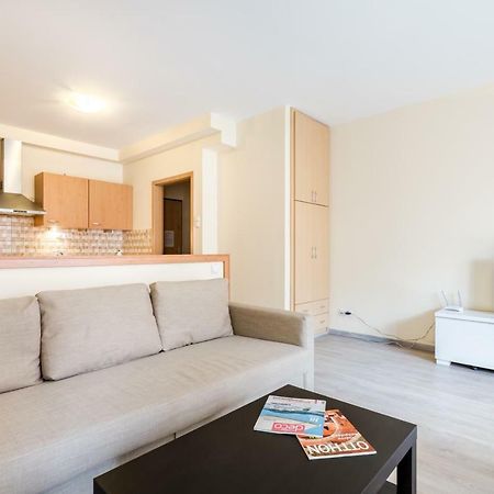 Bpr Vivid Downtown Vibe With Balcony Apartment Budapest Exterior photo