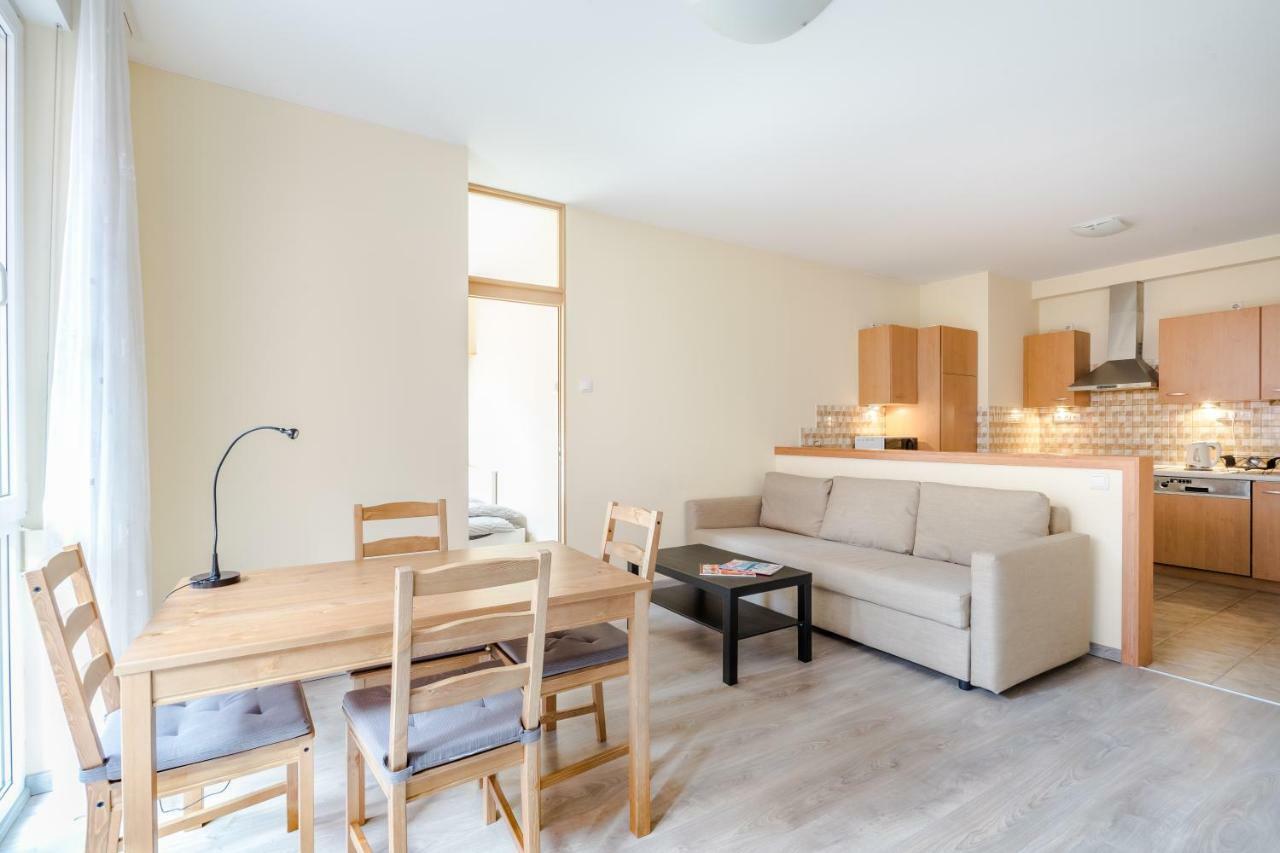 Bpr Vivid Downtown Vibe With Balcony Apartment Budapest Exterior photo